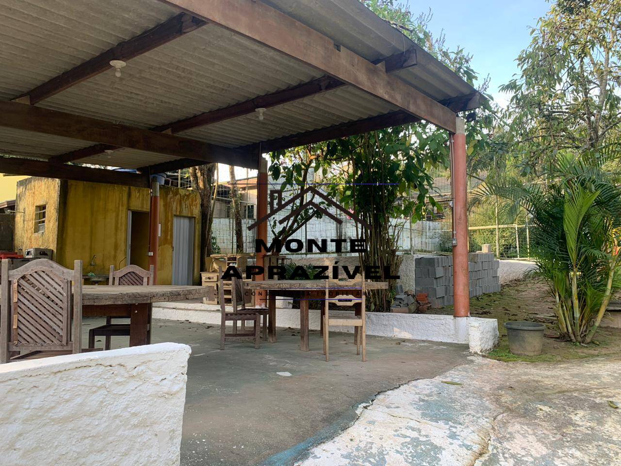 Sítio, 5 quartos, 4090 m² - Foto 34