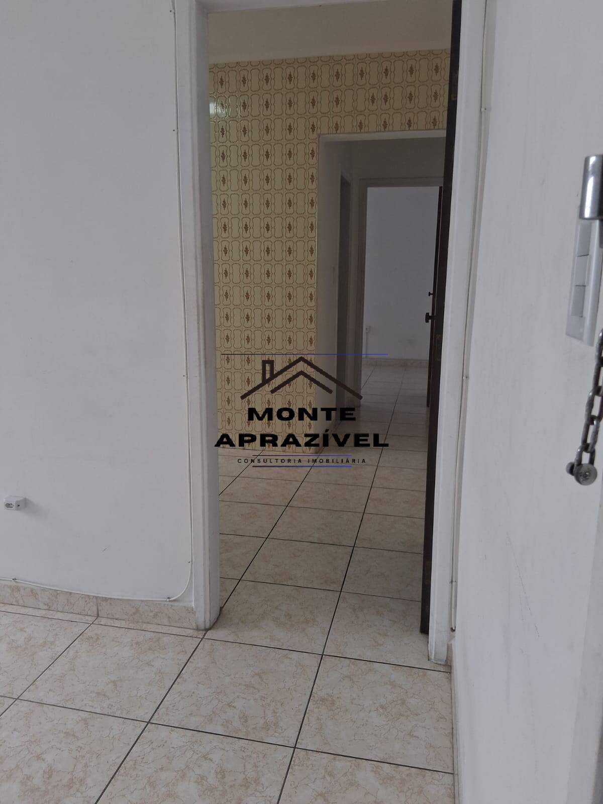 Apartamento, 1 quarto, 410125 m² - Foto 3