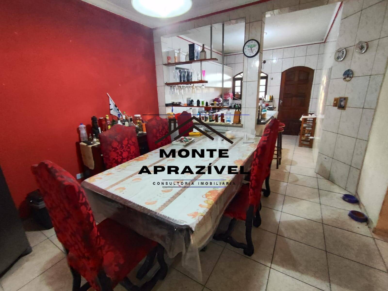 Casa, 3 quartos, 450 m² - Foto 7