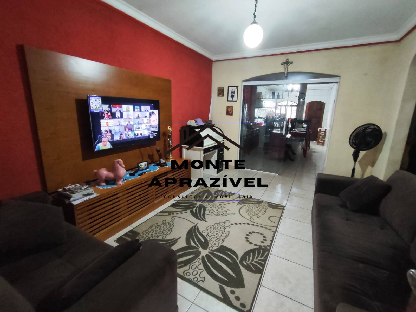 Casa, 3 quartos, 450 m² - Foto 8