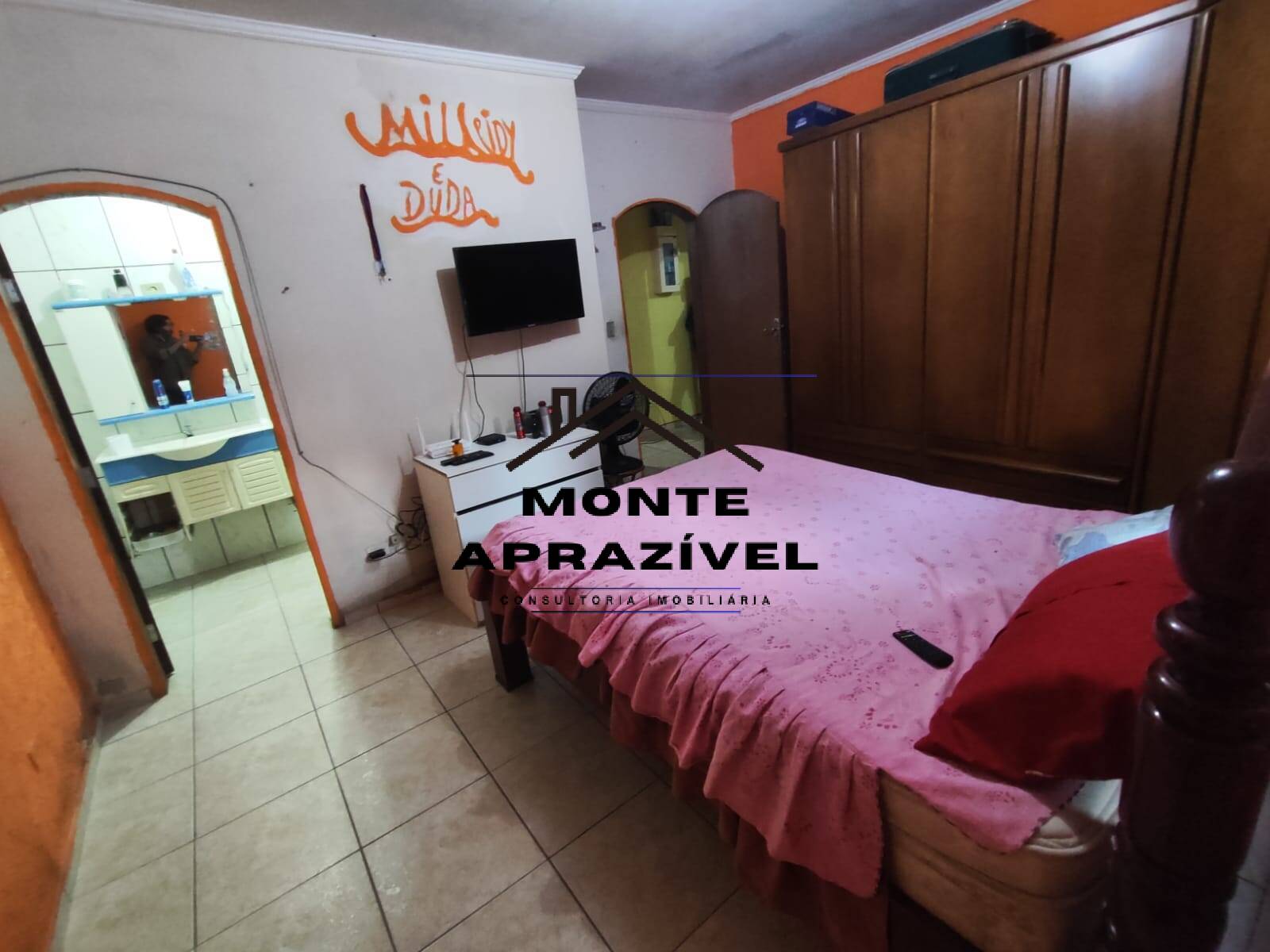 Casa, 3 quartos, 450 m² - Foto 23