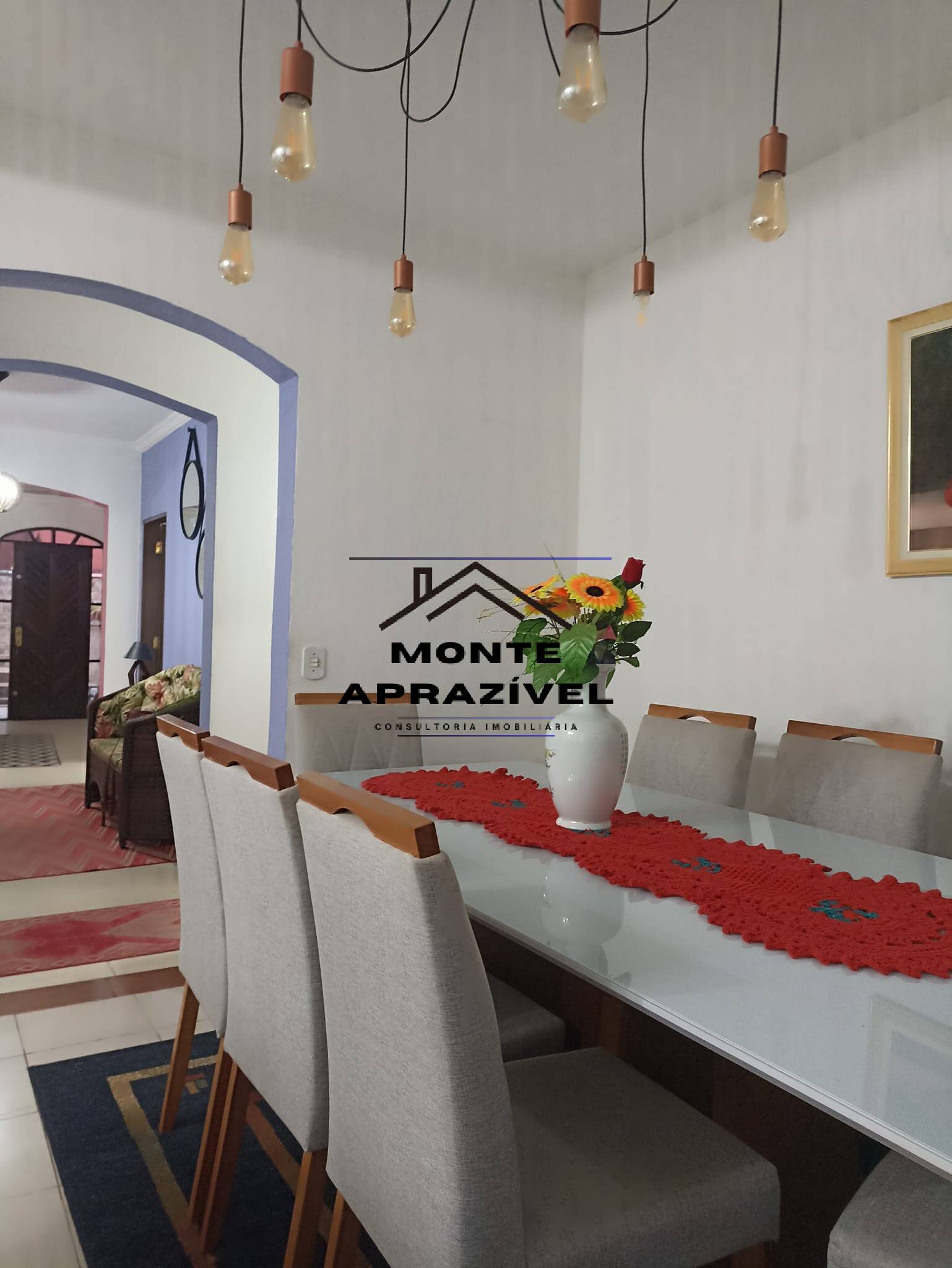 Fazenda-Sítio-Chácara, 2100 m² - Foto 3