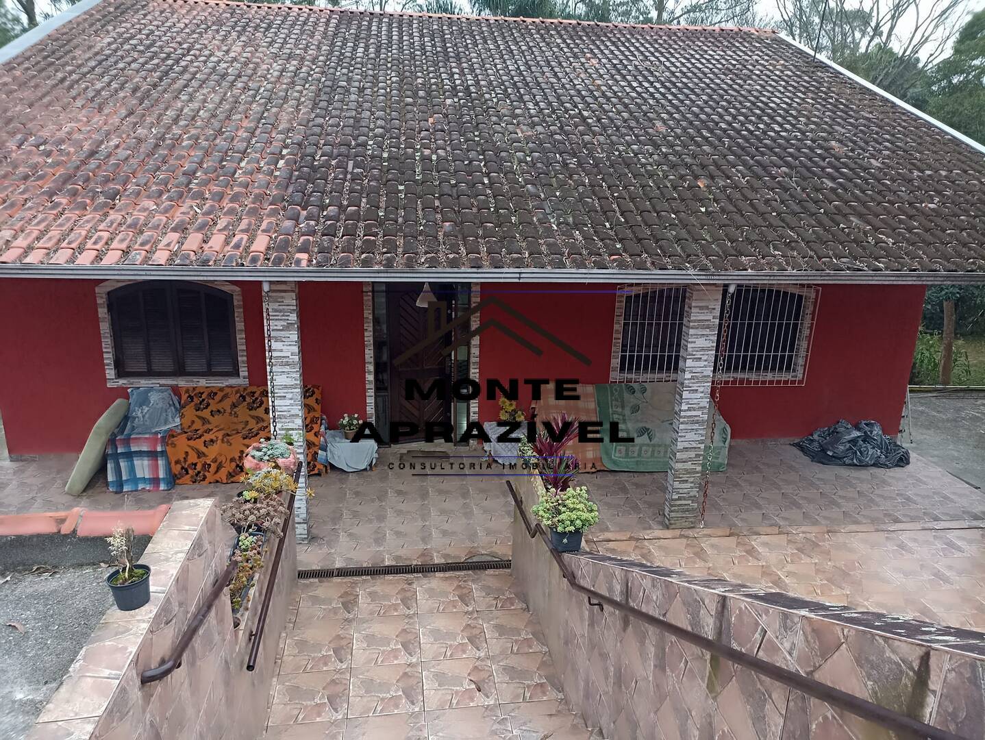 Fazenda-Sítio-Chácara, 2100 m² - Foto 1