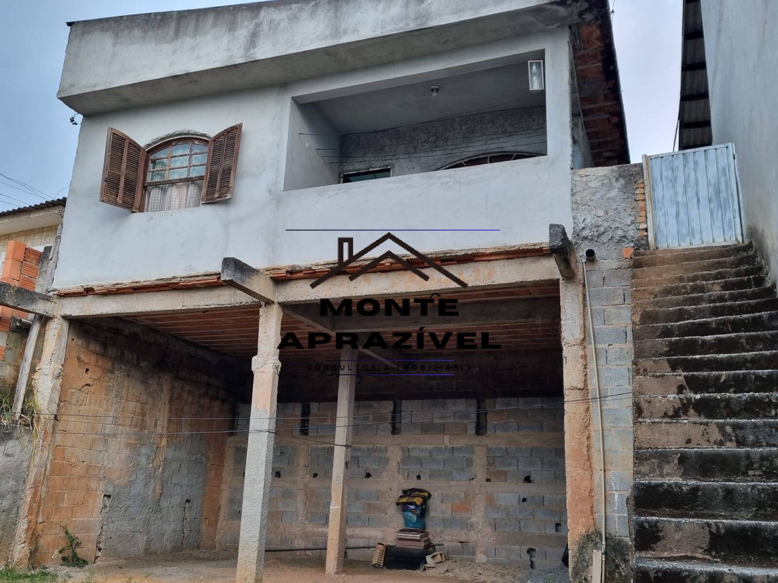 Casa, 2 quartos, 300 m² - Foto 2