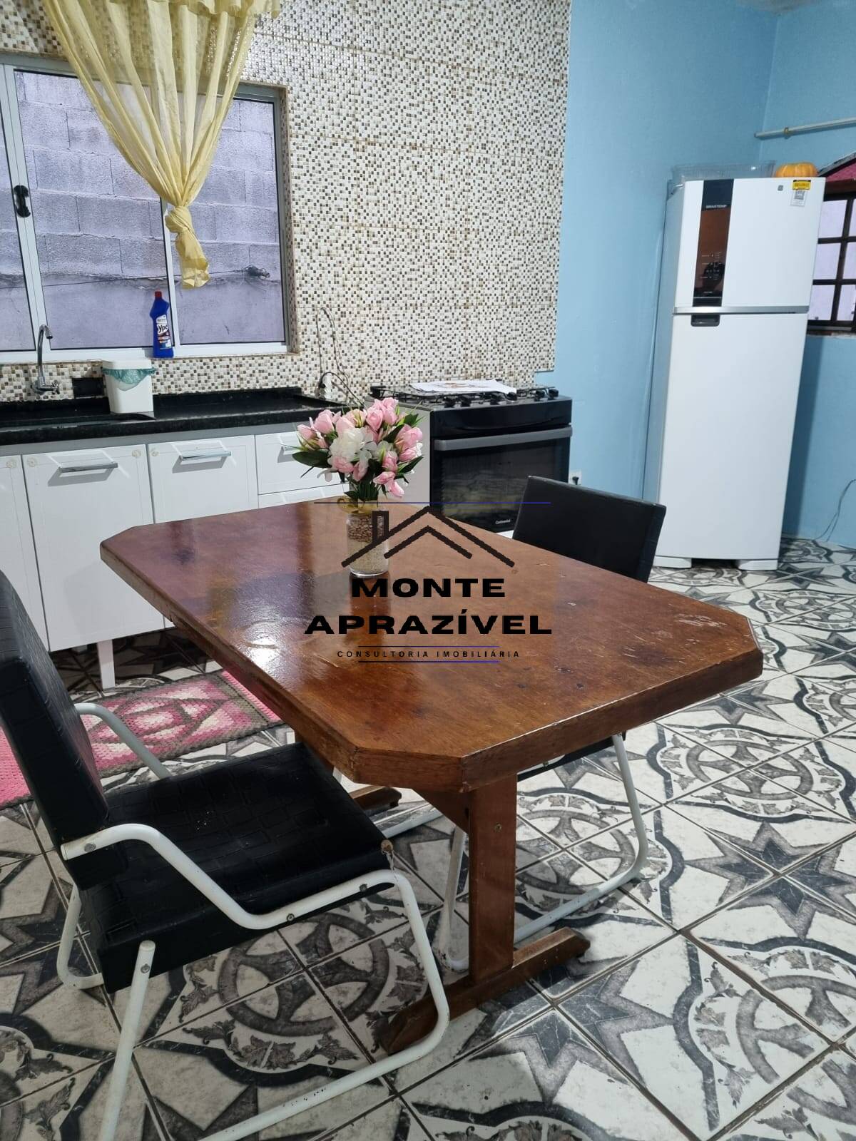 Casa, 2 quartos, 300 m² - Foto 6