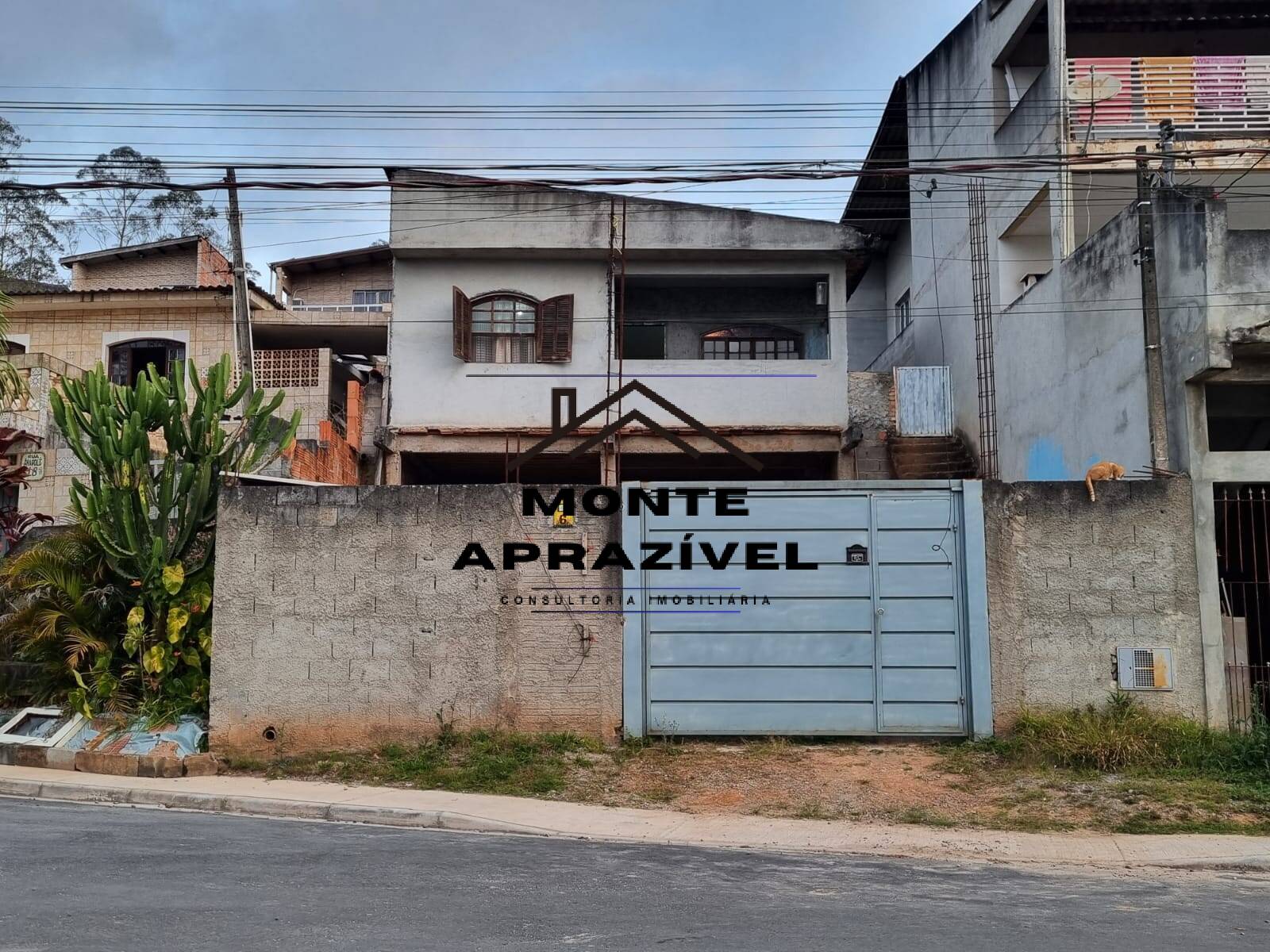 Casa, 2 quartos, 300 m² - Foto 17