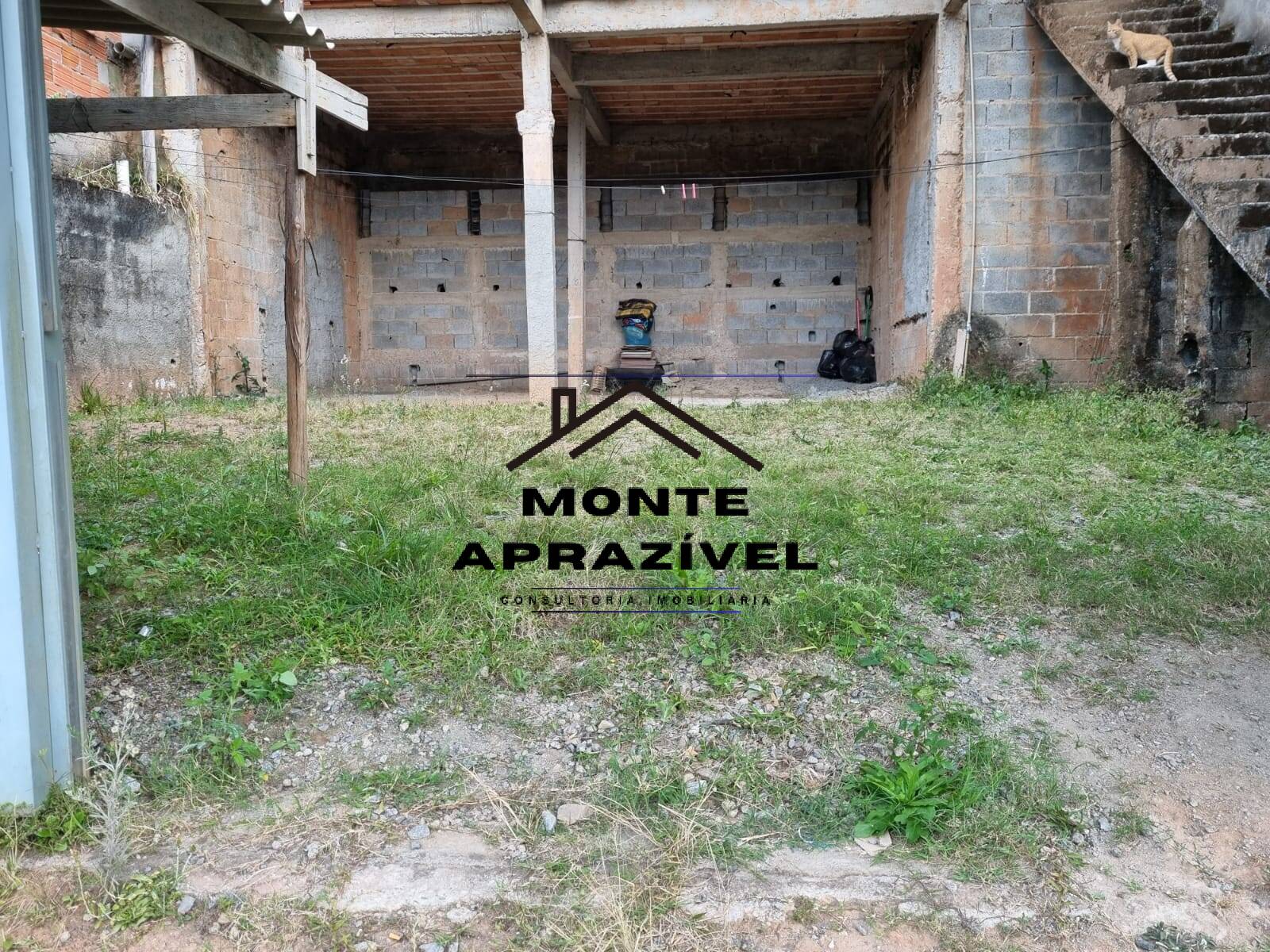 Casa, 2 quartos, 300 m² - Foto 19