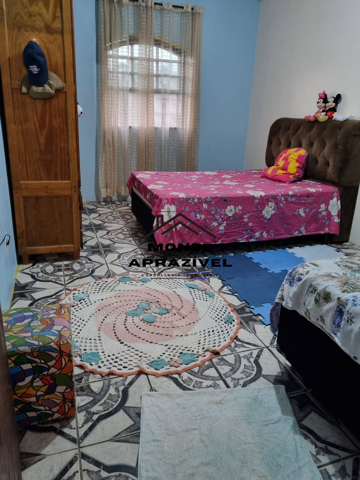 Casa, 2 quartos, 300 m² - Foto 21