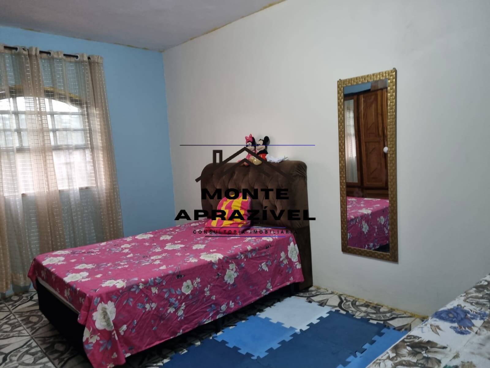 Casa, 2 quartos, 300 m² - Foto 23