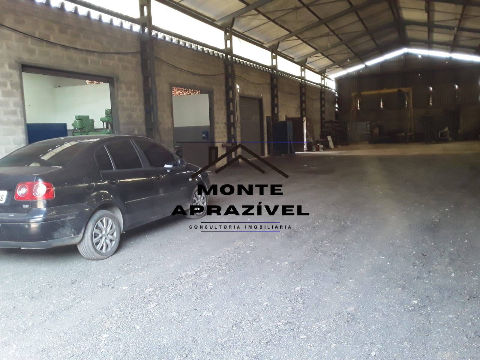 Depósito-Galpão, 1500 m² - Foto 2