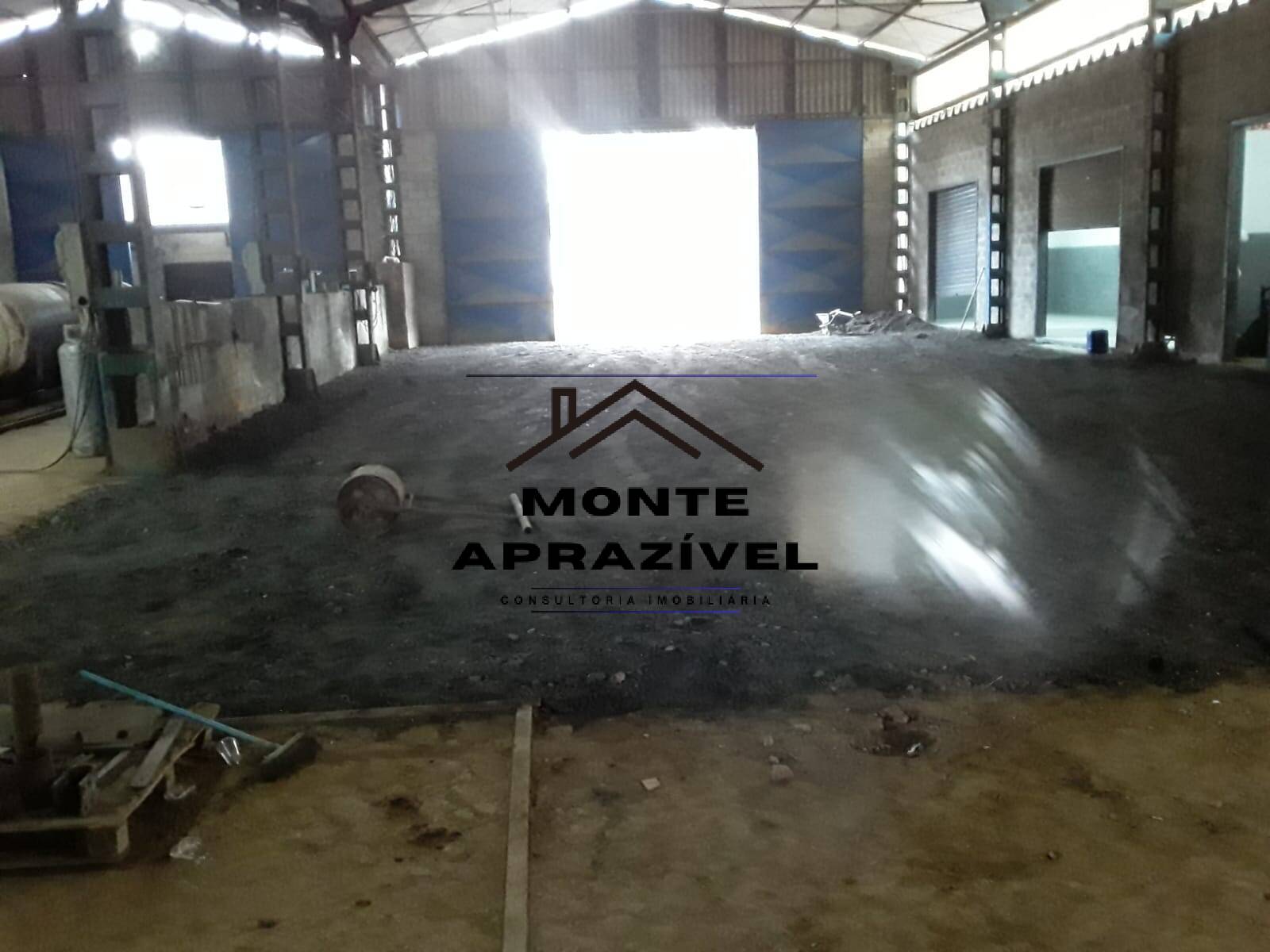 Depósito-Galpão, 1500 m² - Foto 4