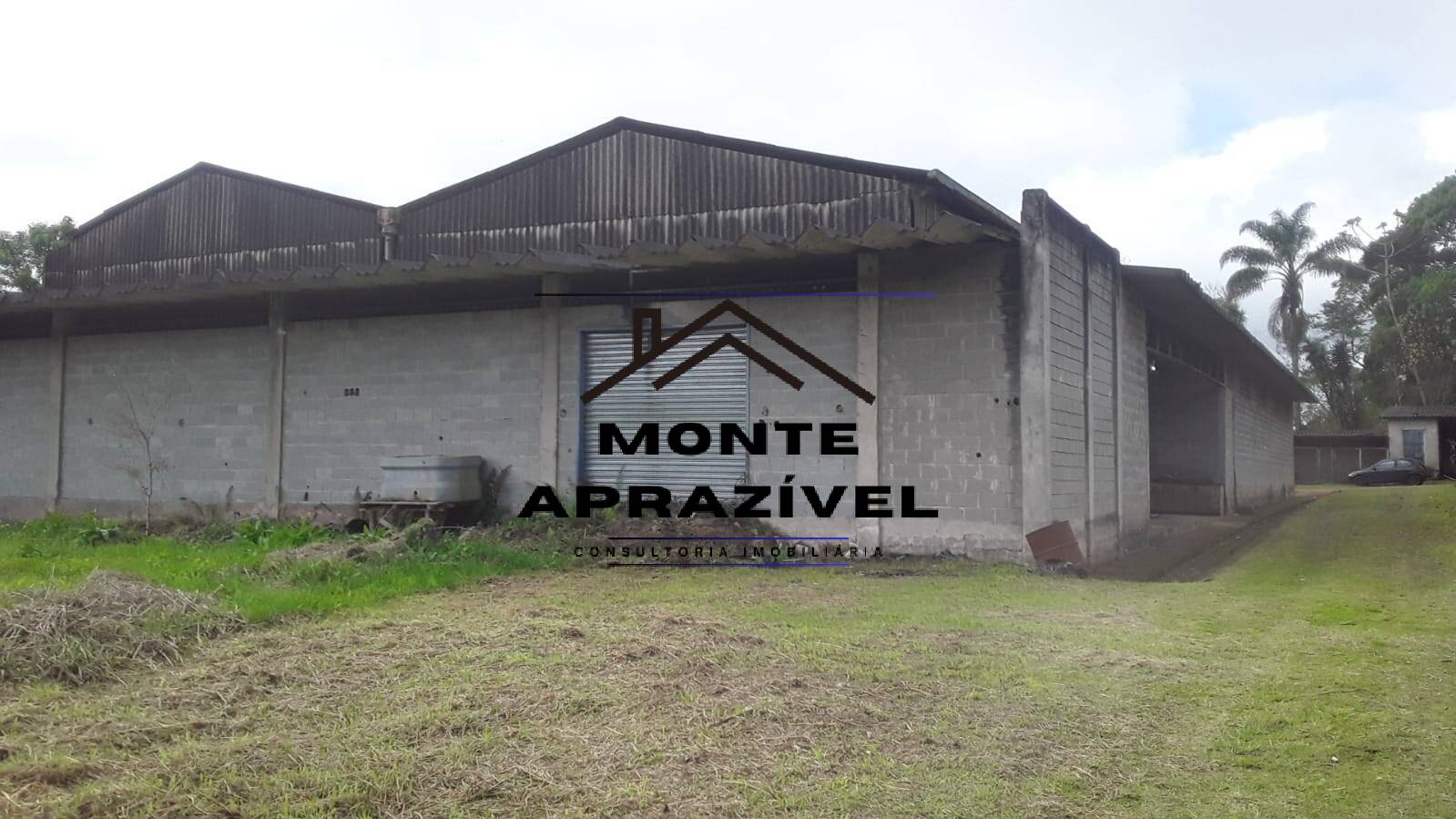 Depósito-Galpão, 1500 m² - Foto 6