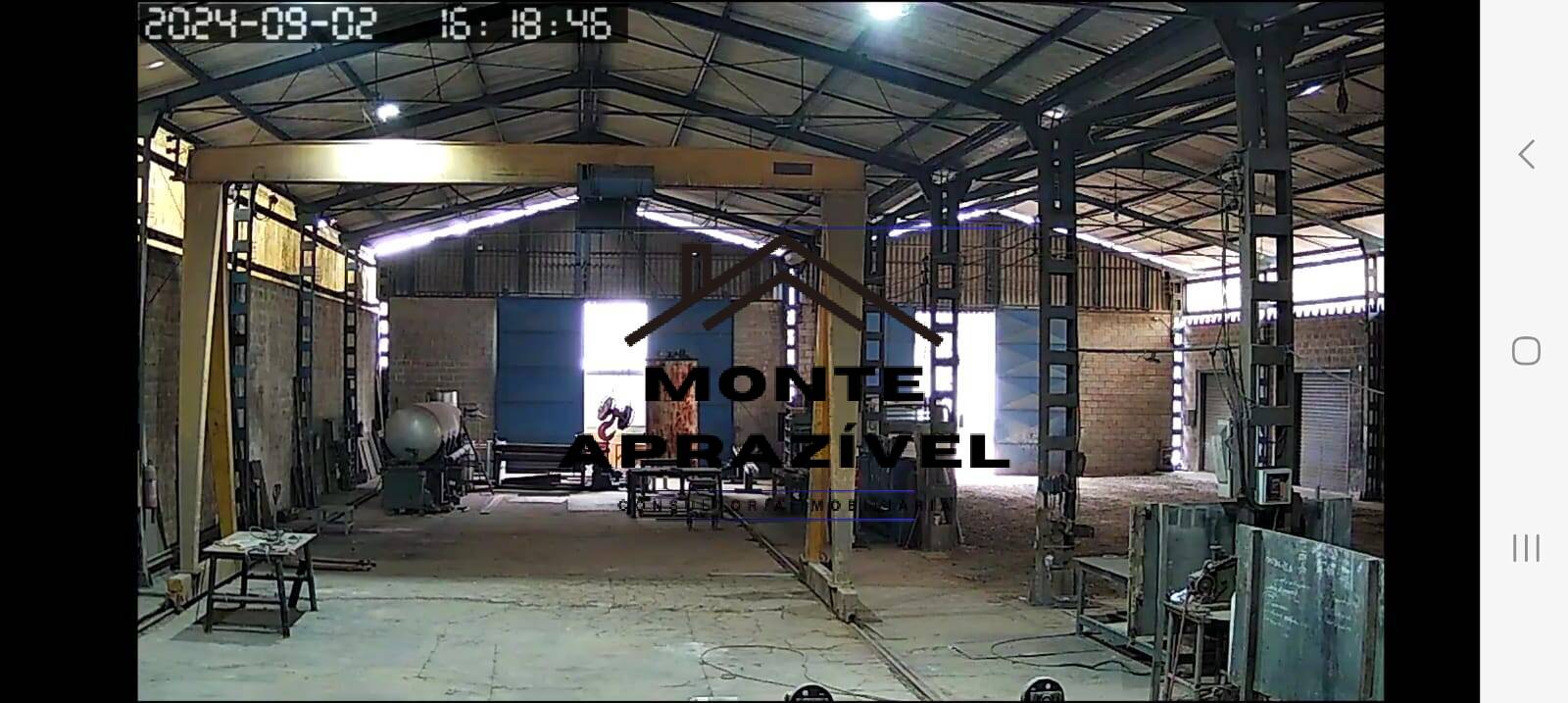 Depósito-Galpão, 1500 m² - Foto 14