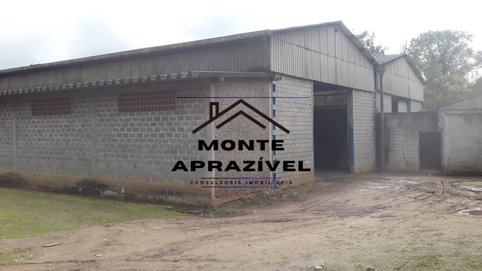 Depósito-Galpão, 1500 m² - Foto 10