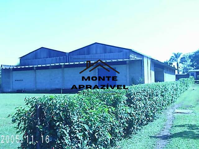 Depósito-Galpão, 1500 m² - Foto 13