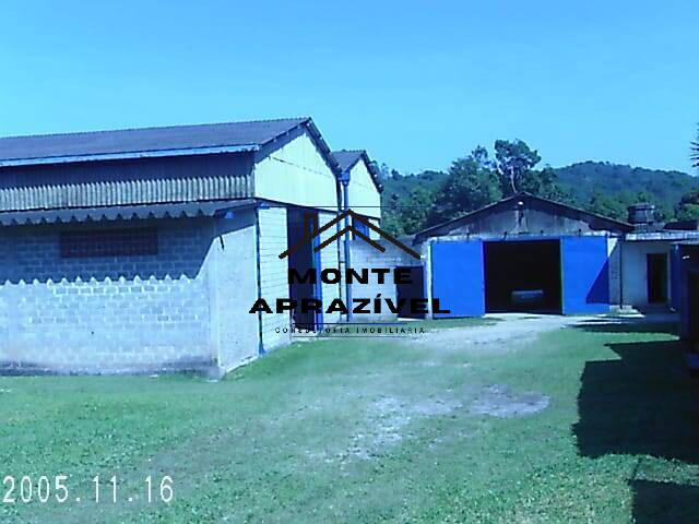 Depósito-Galpão, 1500 m² - Foto 15