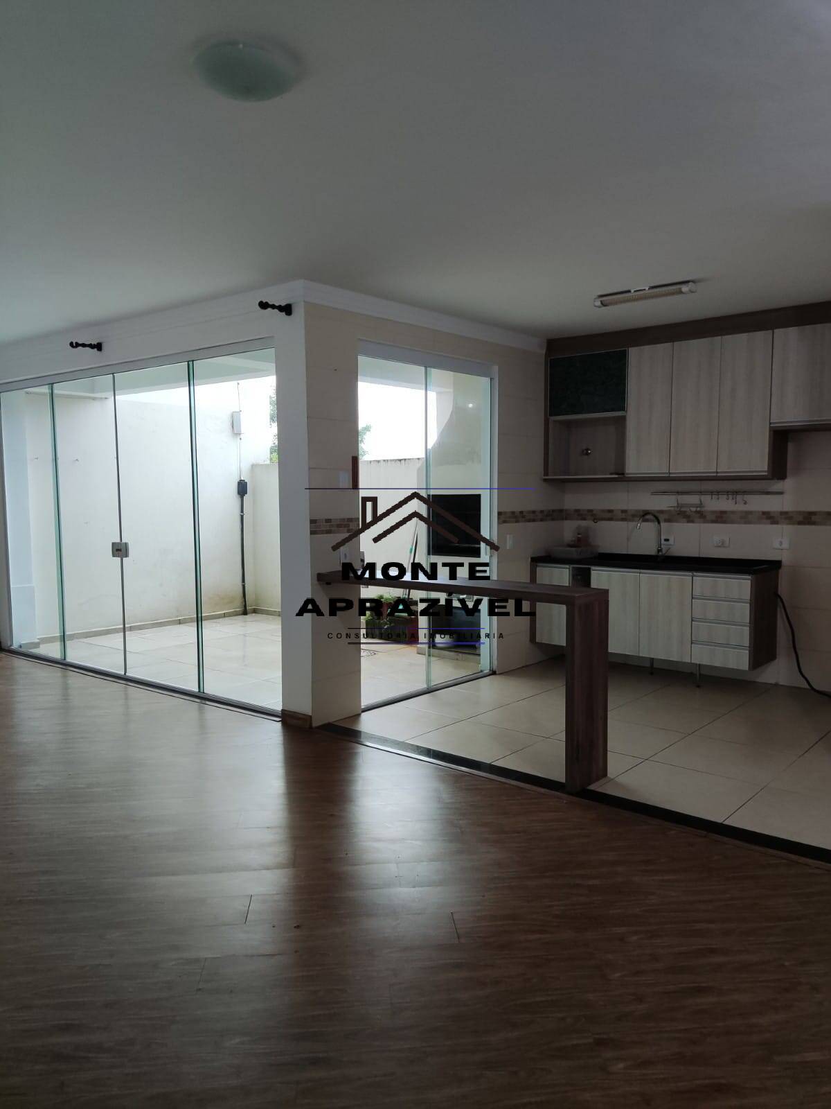 Apartamento, 2 quartos - Foto 2