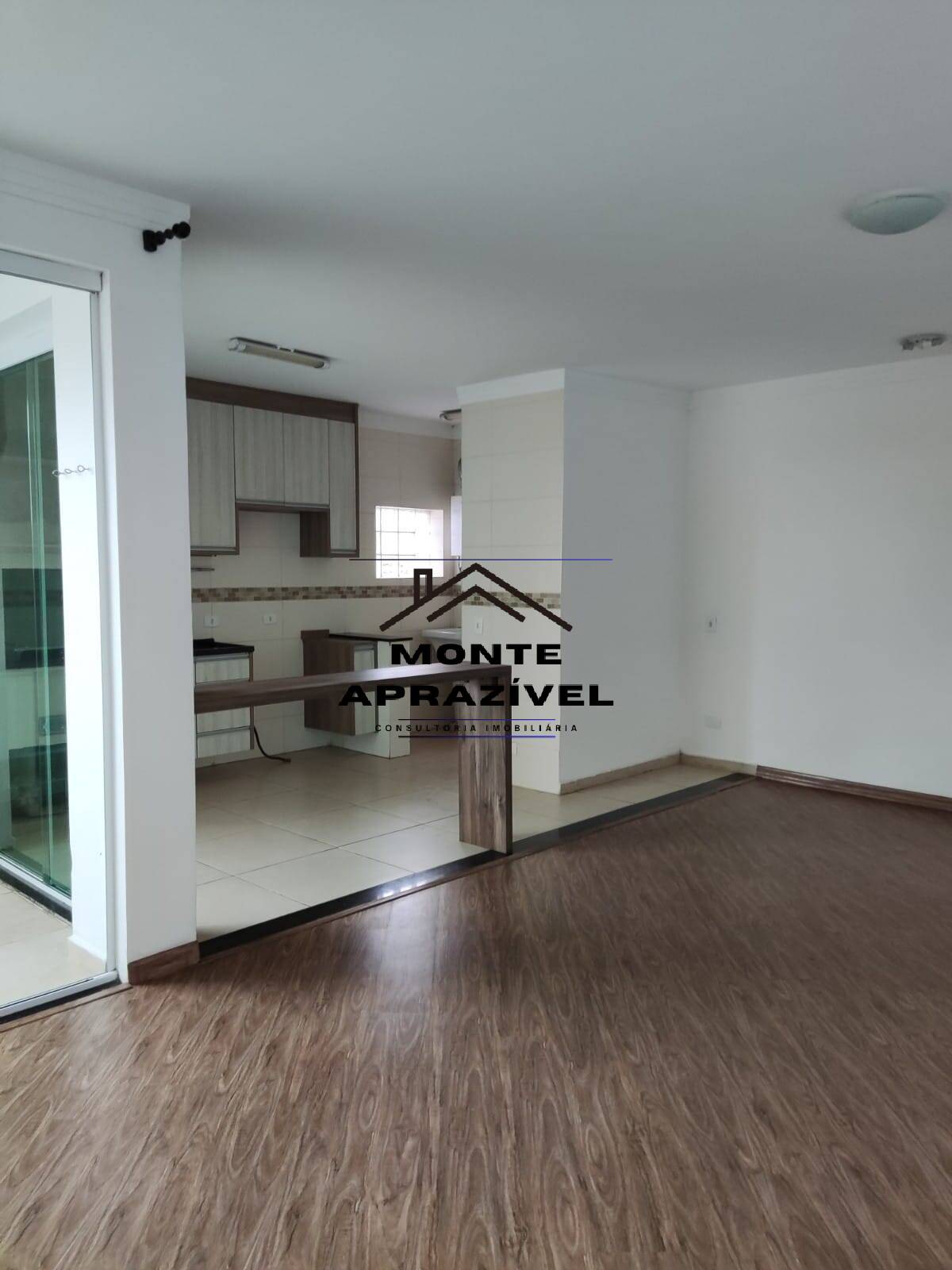 Apartamento, 2 quartos - Foto 3