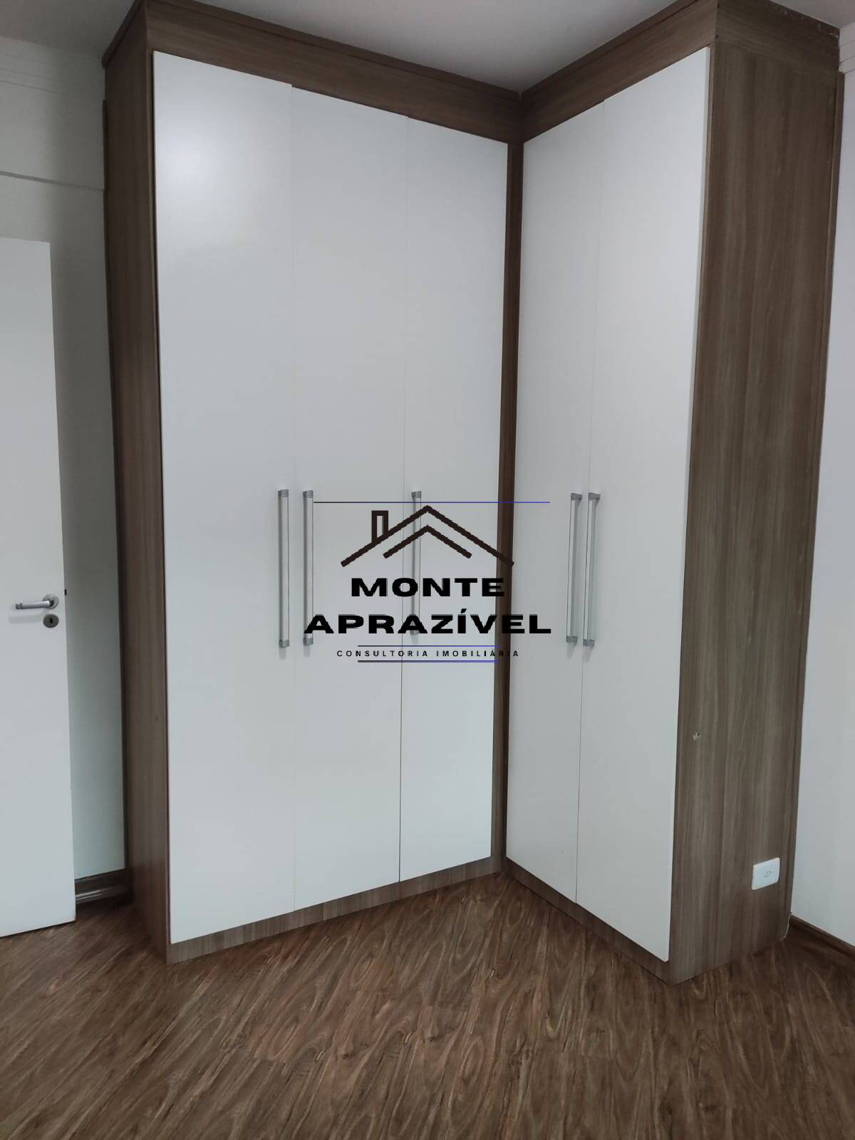 Apartamento, 2 quartos - Foto 7