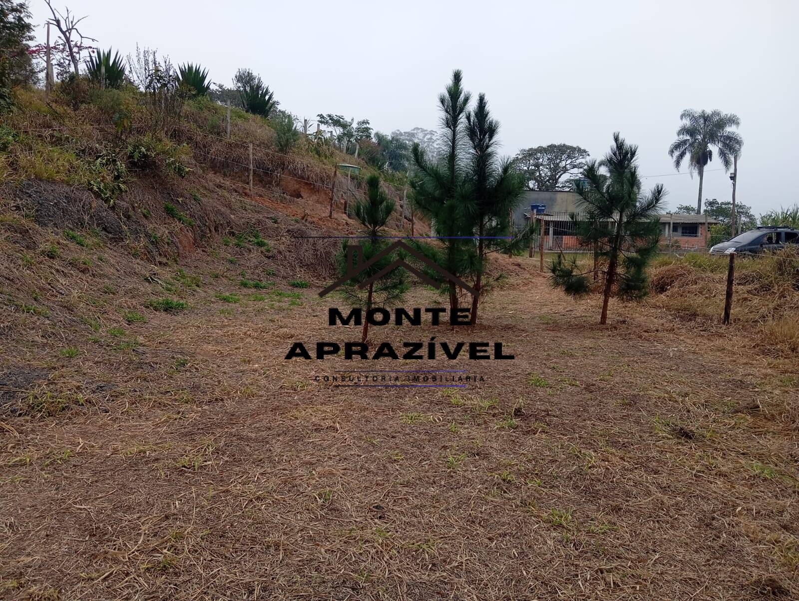 Terreno, 542 m² - Foto 2