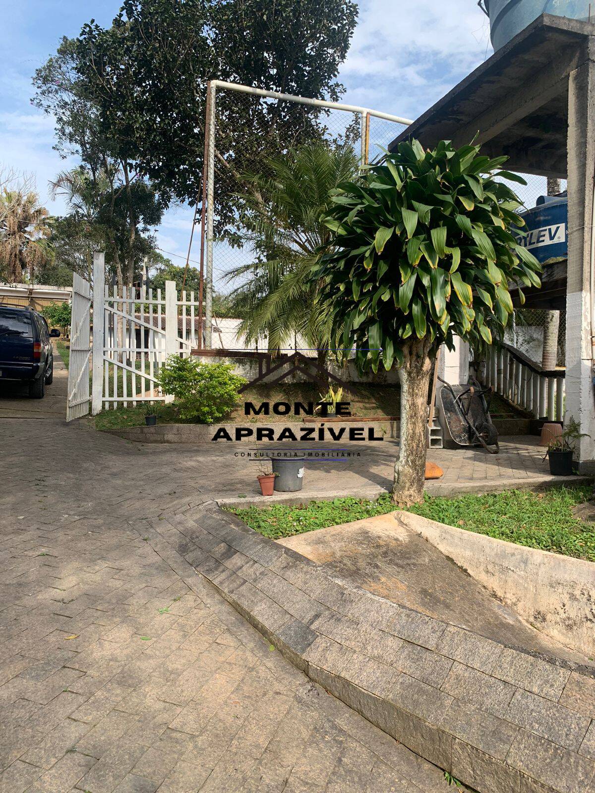 Chácara, 2 quartos, 1300 m² - Foto 4