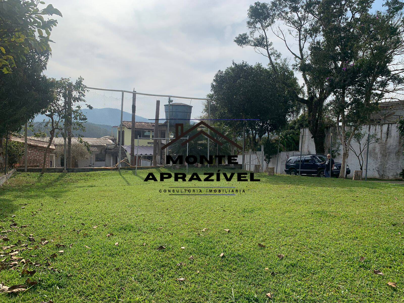 Chácara, 2 quartos, 1300 m² - Foto 7