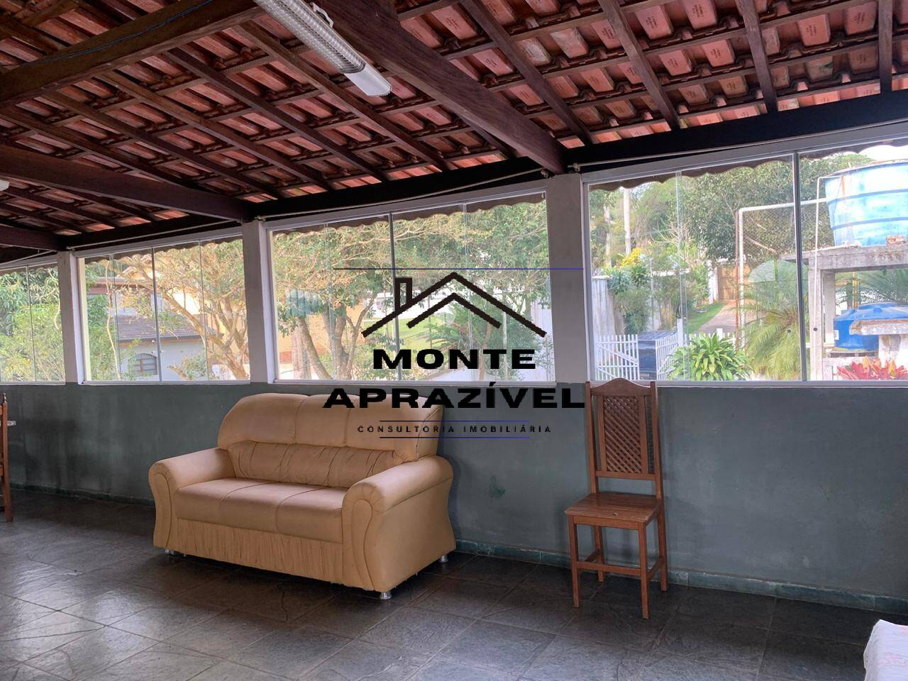 Chácara, 2 quartos, 1300 m² - Foto 11