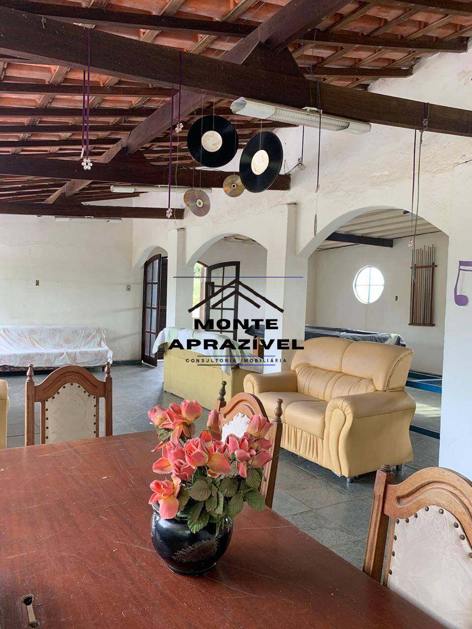 Chácara, 2 quartos, 1300 m² - Foto 12