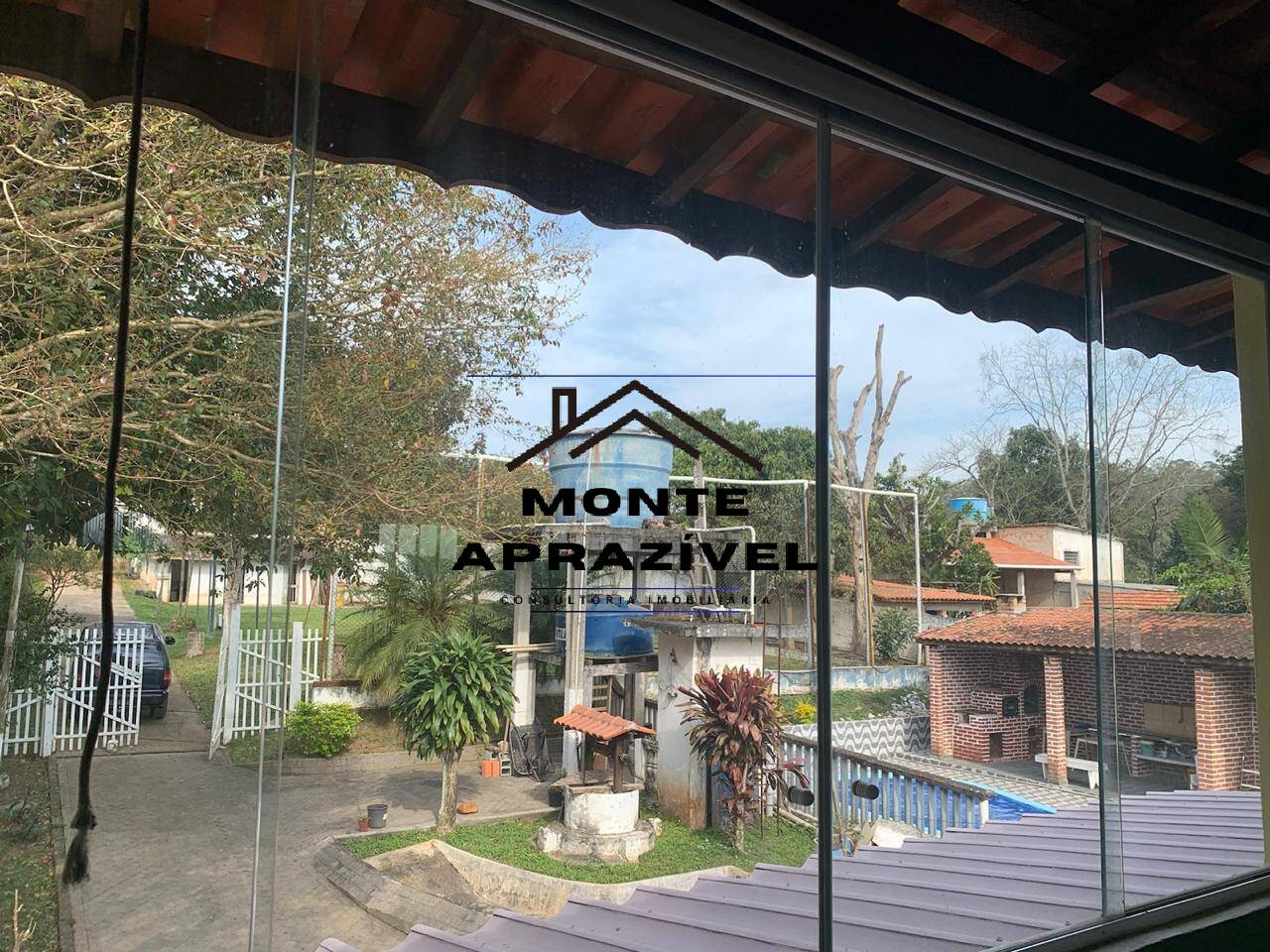 Chácara, 2 quartos, 1300 m² - Foto 17