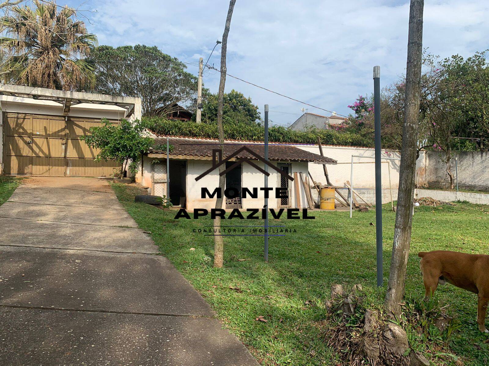 Chácara, 2 quartos, 1300 m² - Foto 19