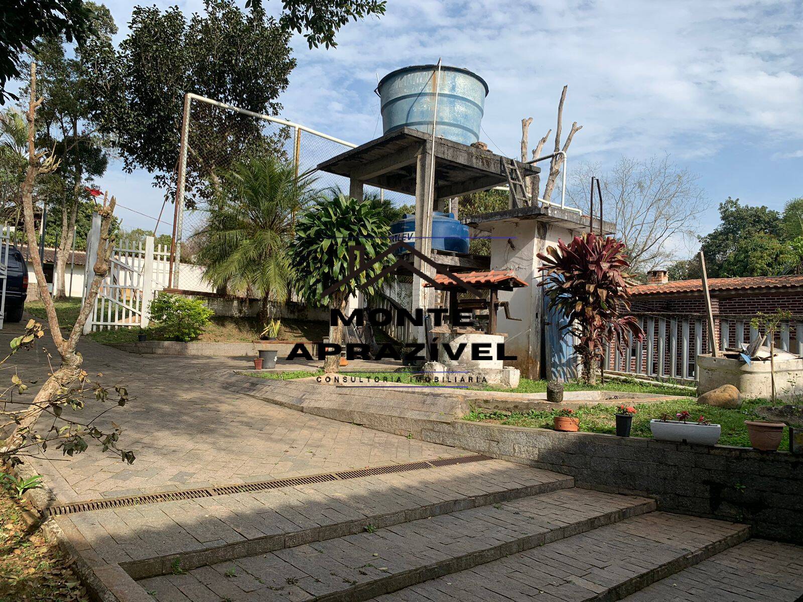 Chácara, 2 quartos, 1300 m² - Foto 20