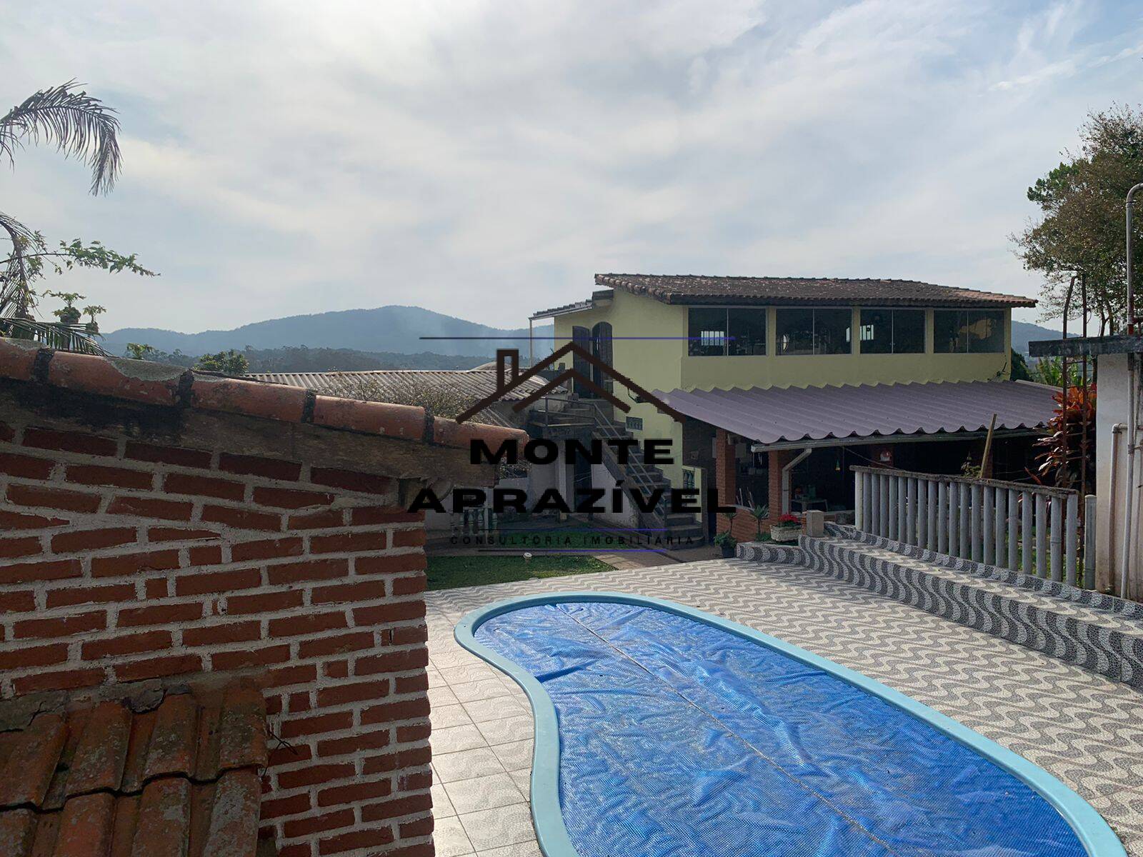 Chácara, 2 quartos, 1300 m² - Foto 25