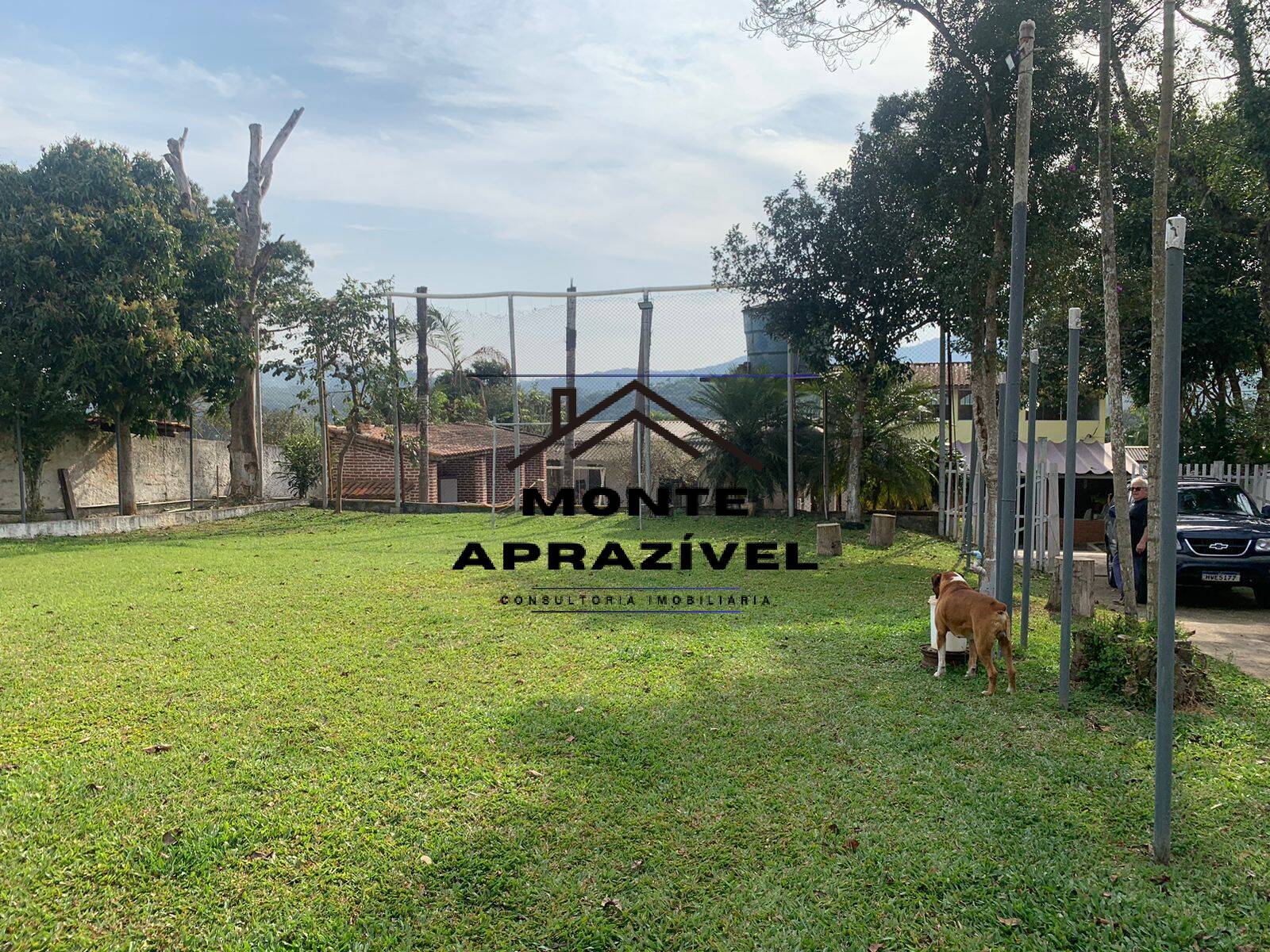 Chácara, 2 quartos, 1300 m² - Foto 26