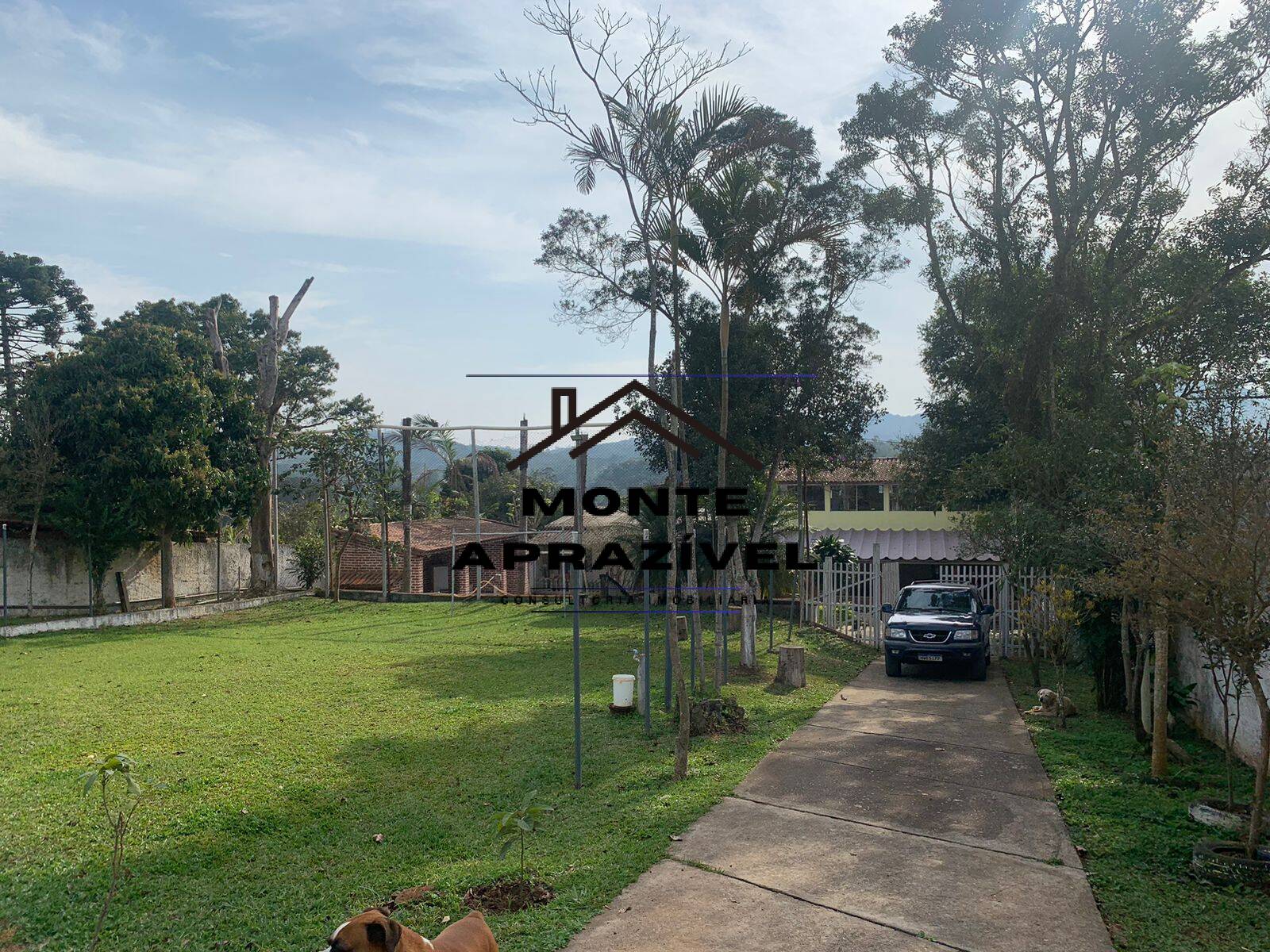 Chácara, 2 quartos, 1300 m² - Foto 27