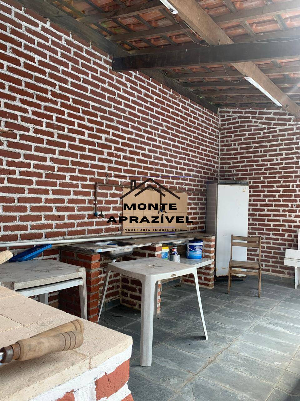 Chácara, 2 quartos, 1300 m² - Foto 28