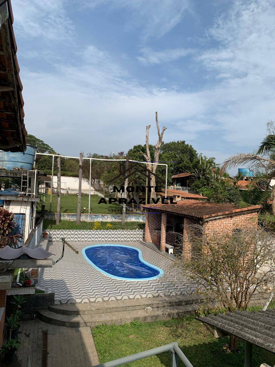 Chácara, 2 quartos, 1300 m² - Foto 29