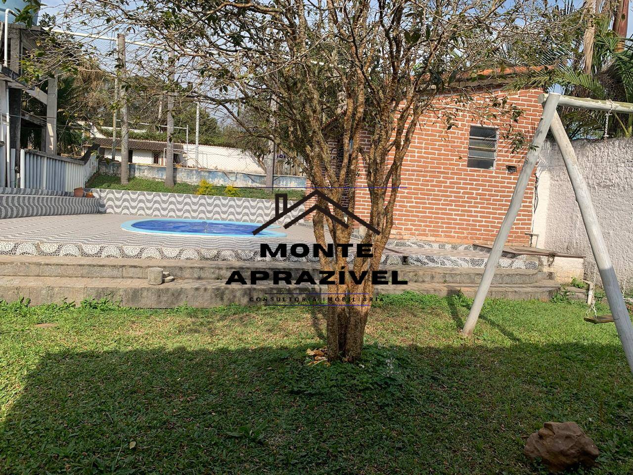 Chácara, 2 quartos, 1300 m² - Foto 31