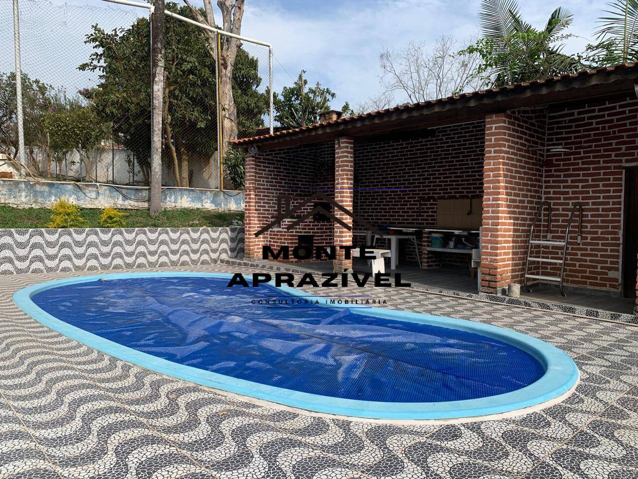 Chácara, 2 quartos, 1300 m² - Foto 34