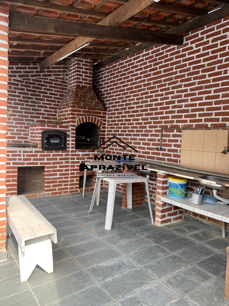 Chácara, 2 quartos, 1300 m² - Foto 35