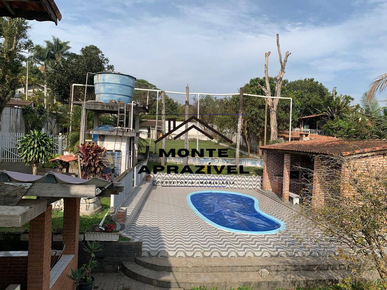 Chácara, 2 quartos, 1300 m² - Foto 36