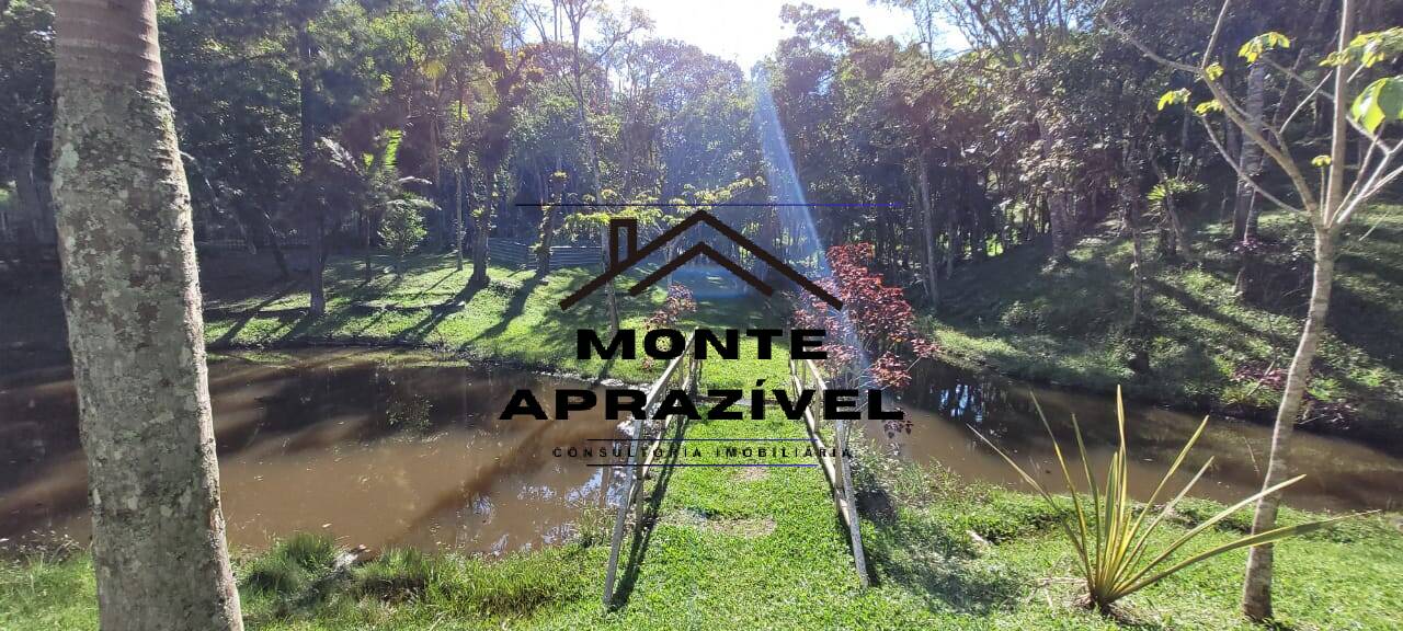 Sítio, 3 quartos, 5 hectares - Foto 7