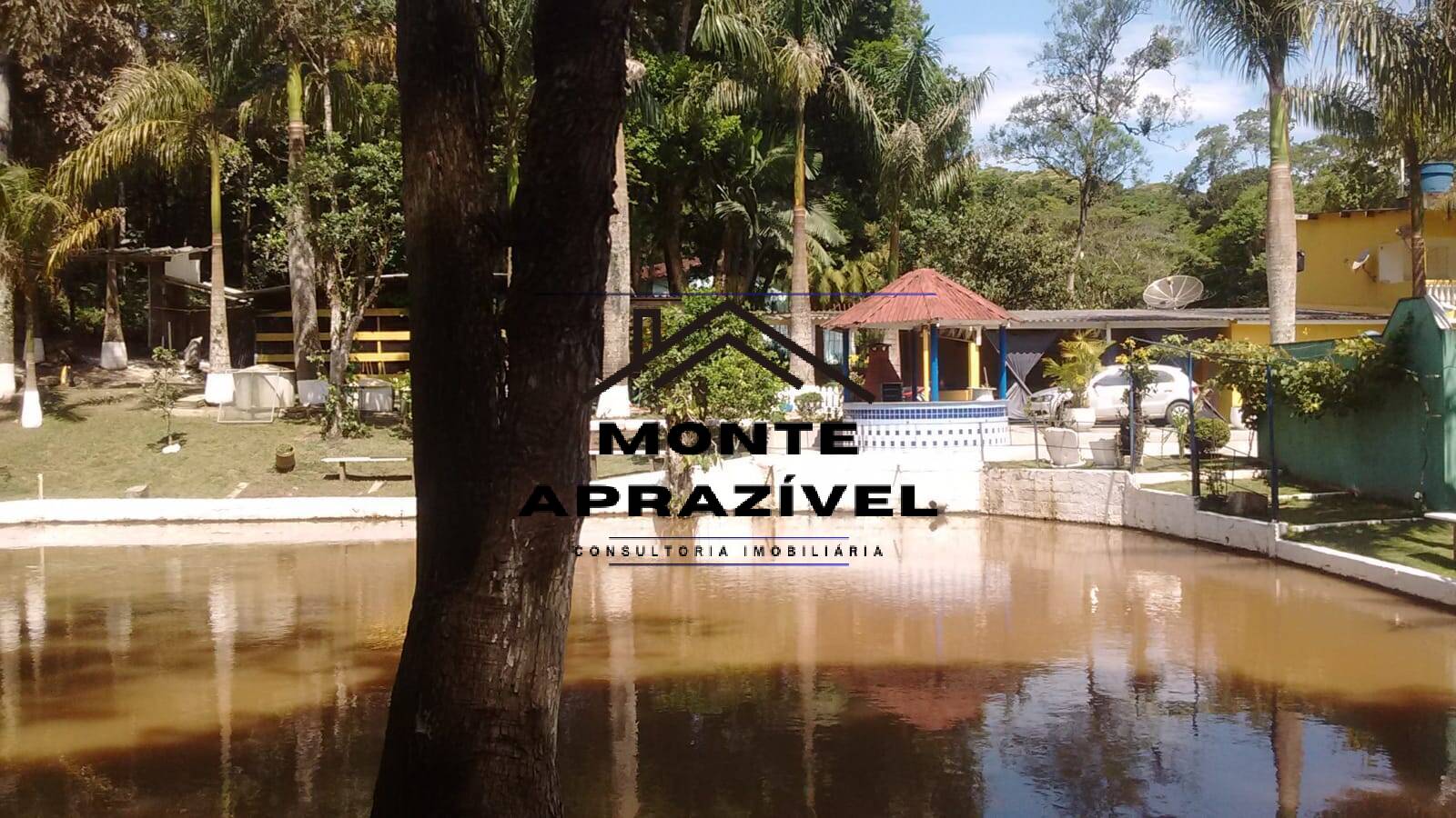 Sítio, 3 quartos, 5 hectares - Foto 27