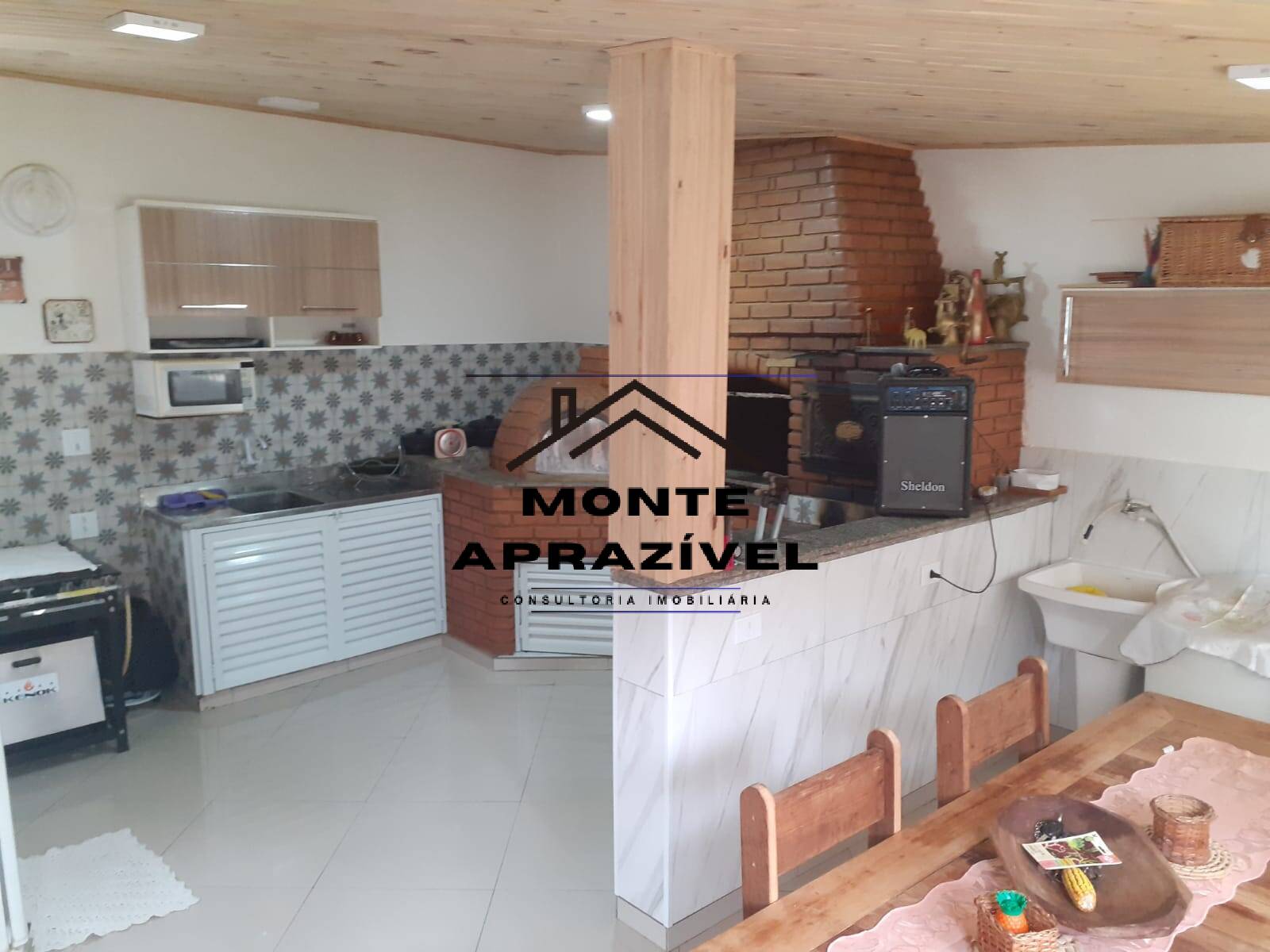 Sítio, 3 quartos, 5 hectares - Foto 40