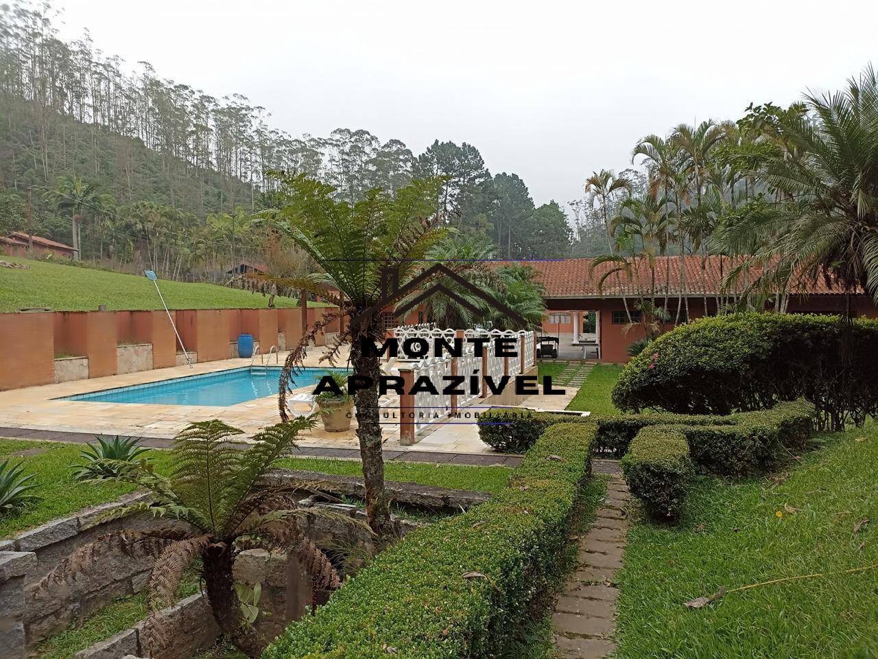 Sítio, 3 quartos, 6 hectares - Foto 15