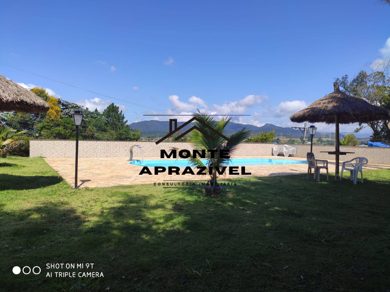 Sítio, 6 quartos, 5000 m² - Foto 4