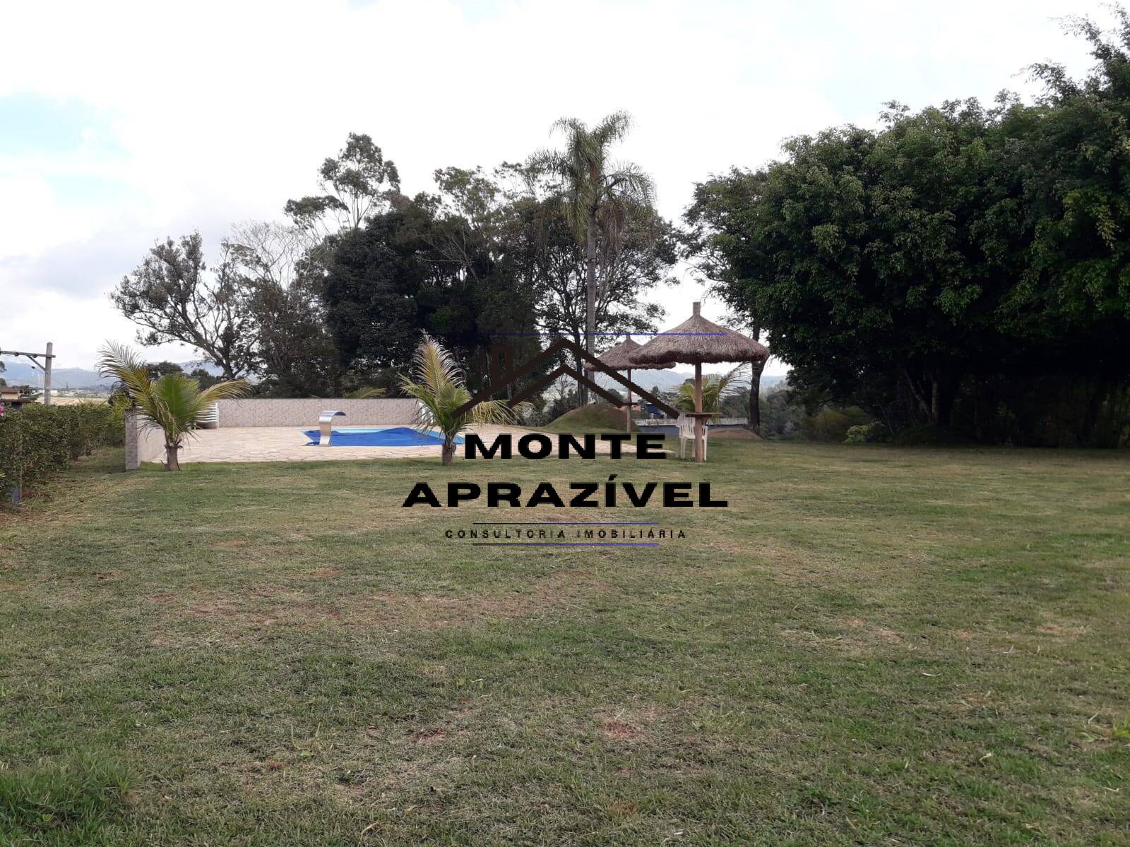 Sítio, 6 quartos, 5000 m² - Foto 3