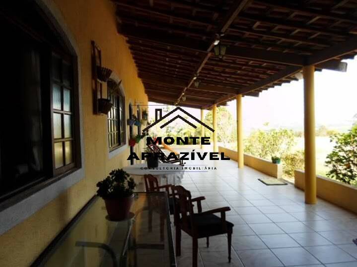 Sítio, 6 quartos, 5000 m² - Foto 2