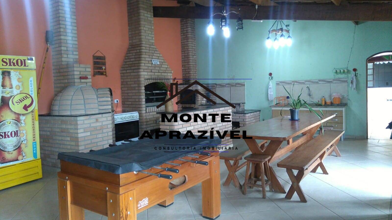 Sítio, 6 quartos, 5000 m² - Foto 5