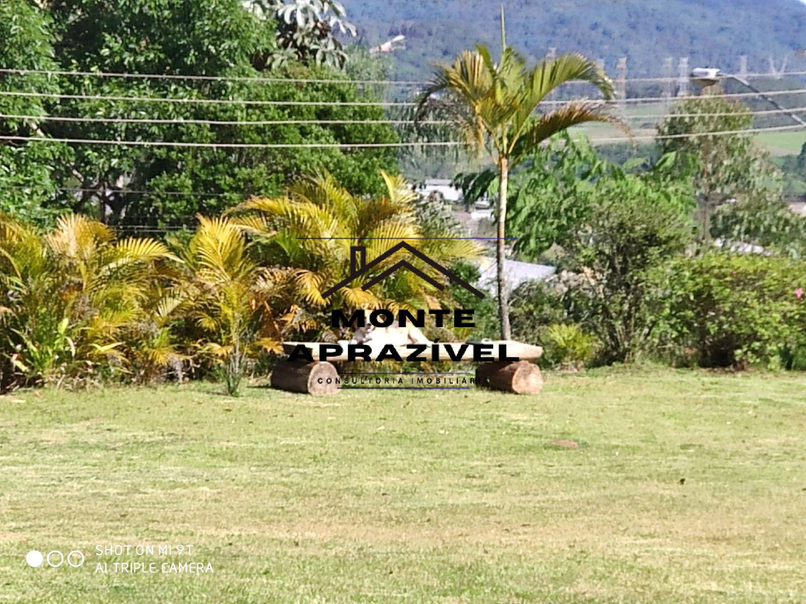 Sítio, 6 quartos, 5000 m² - Foto 8