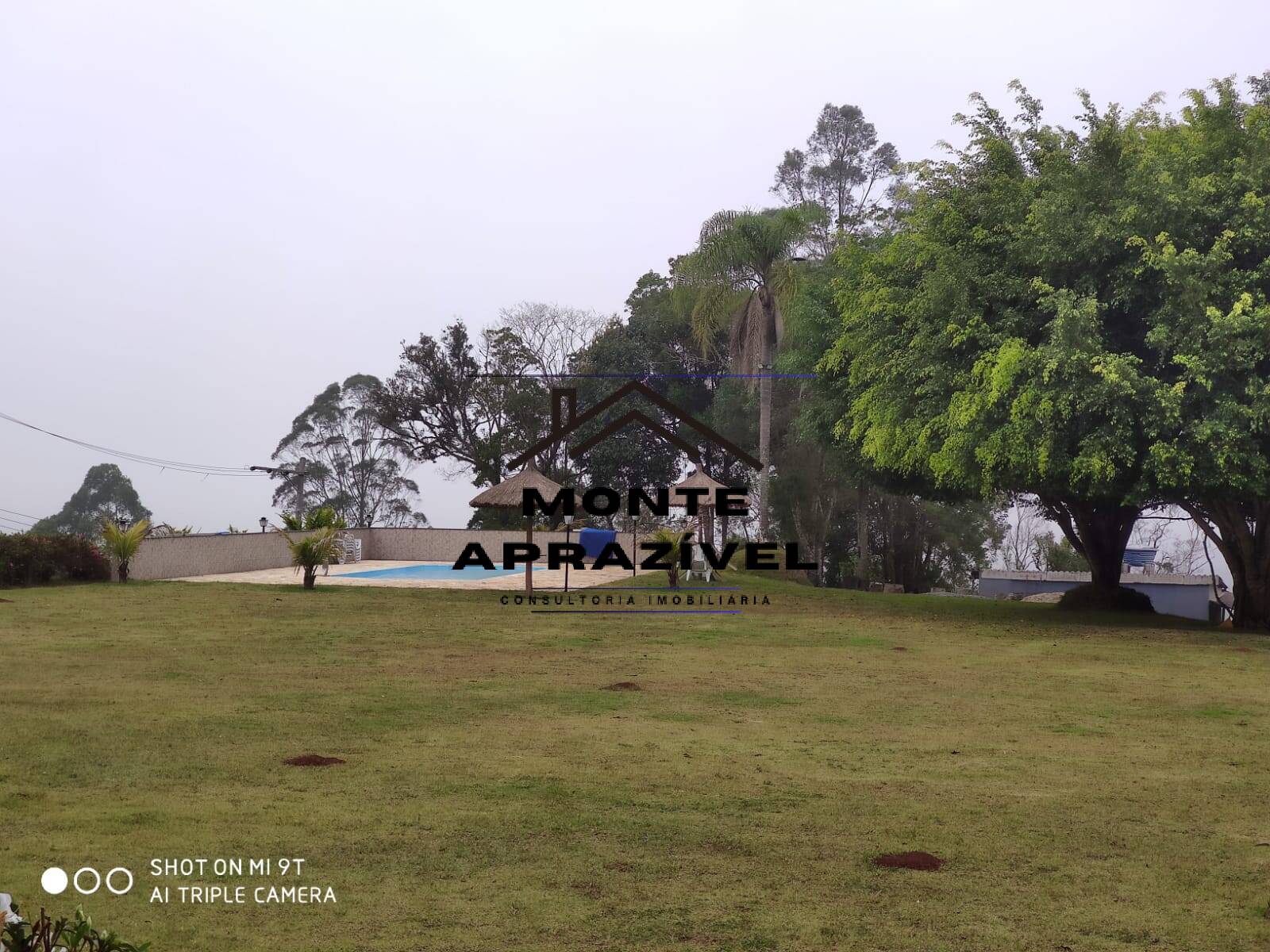 Sítio, 6 quartos, 5000 m² - Foto 10